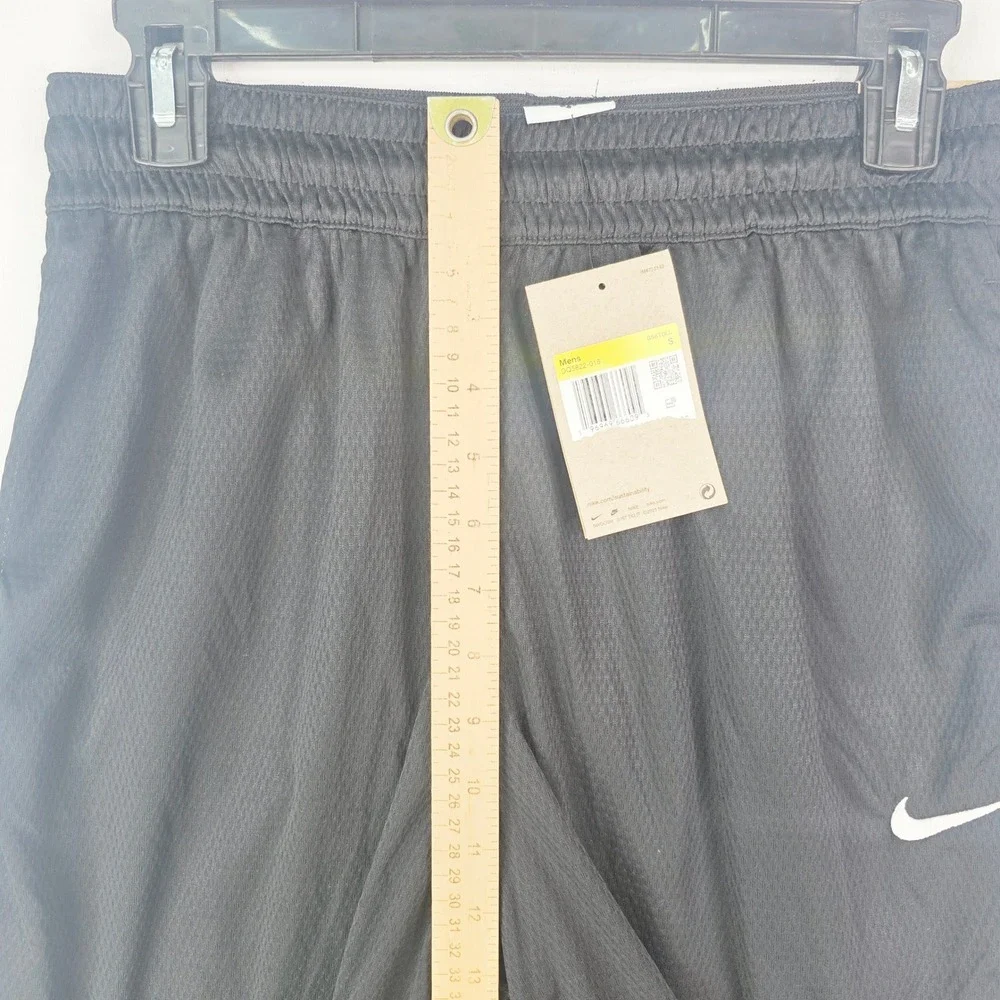 Nike Mens Small Dri-FIT Icon Basketball Shorts 10